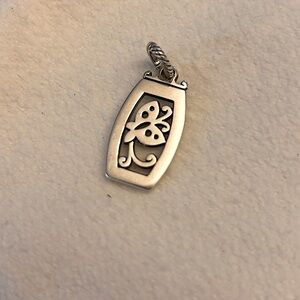 Brighton Necklace Charm